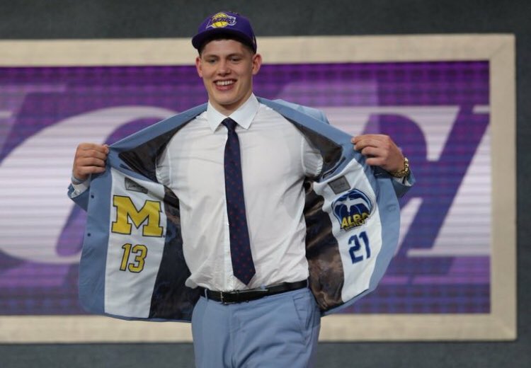 Moritz Wagner