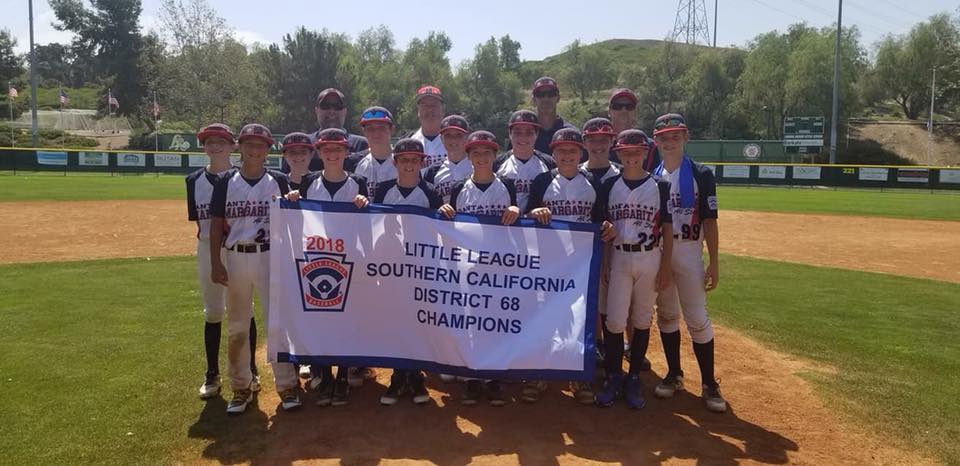 Road to the Little League World Series starts for Eastlake 12s