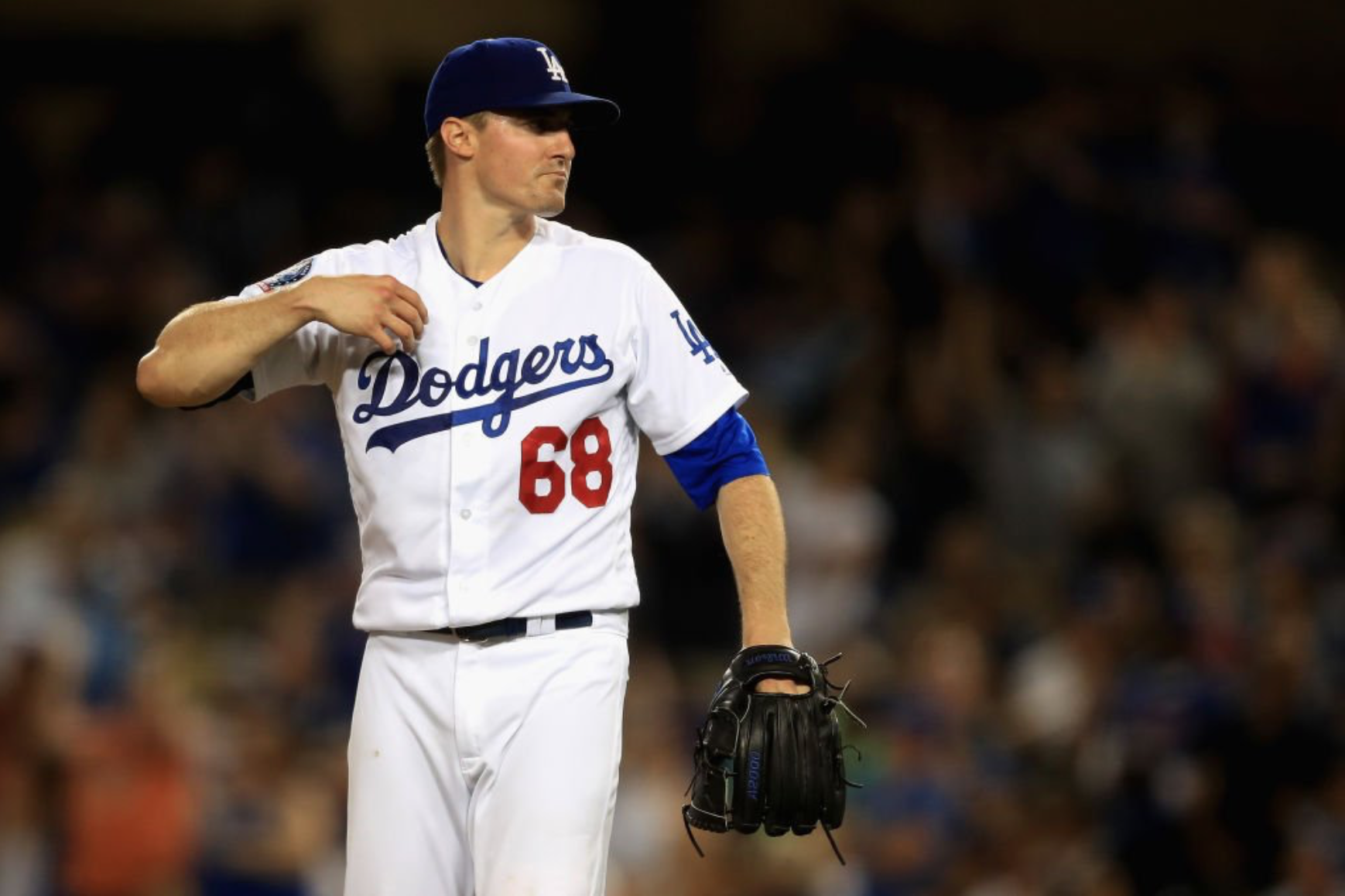 Ross Stripling