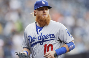 Justin Turner