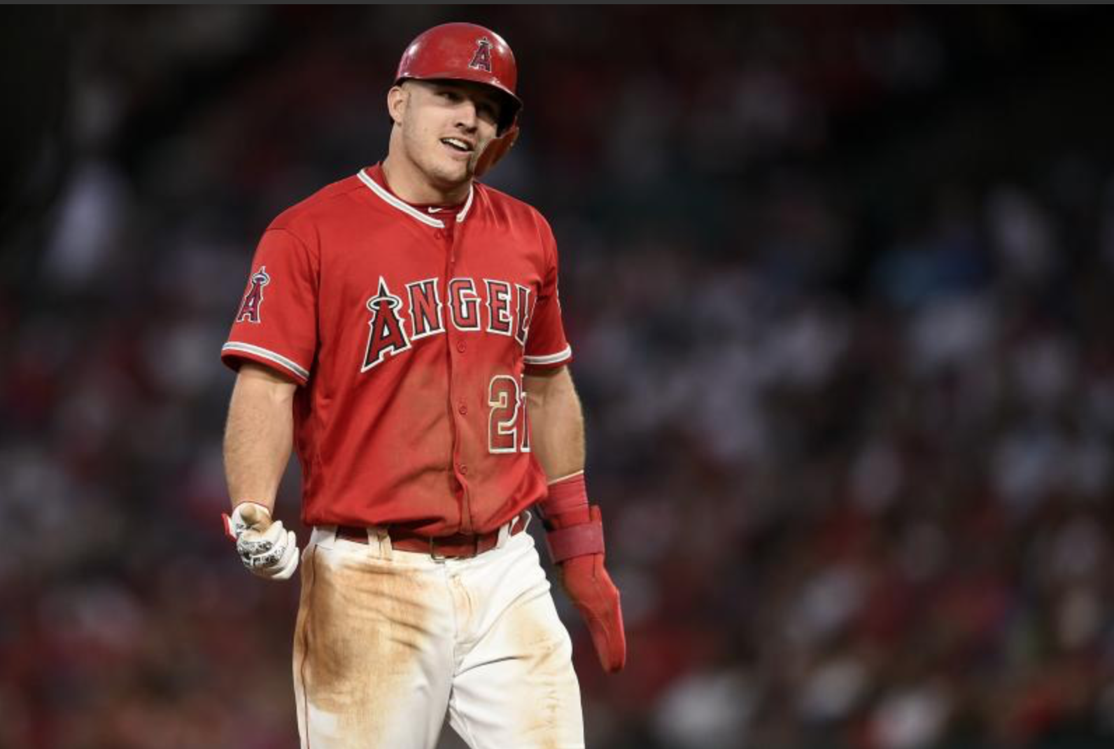 Mike Trout