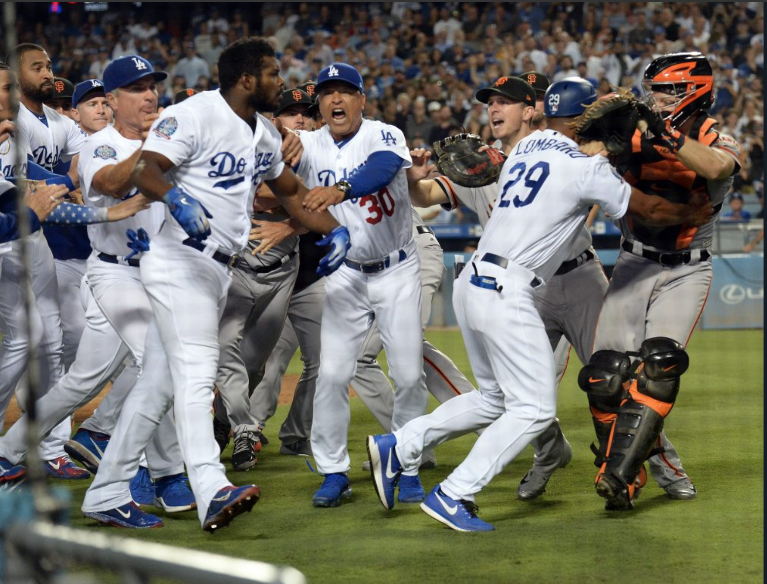 Yasiel Puig