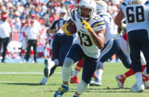 Keenan Allen