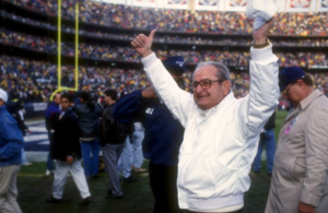 Alex Spanos