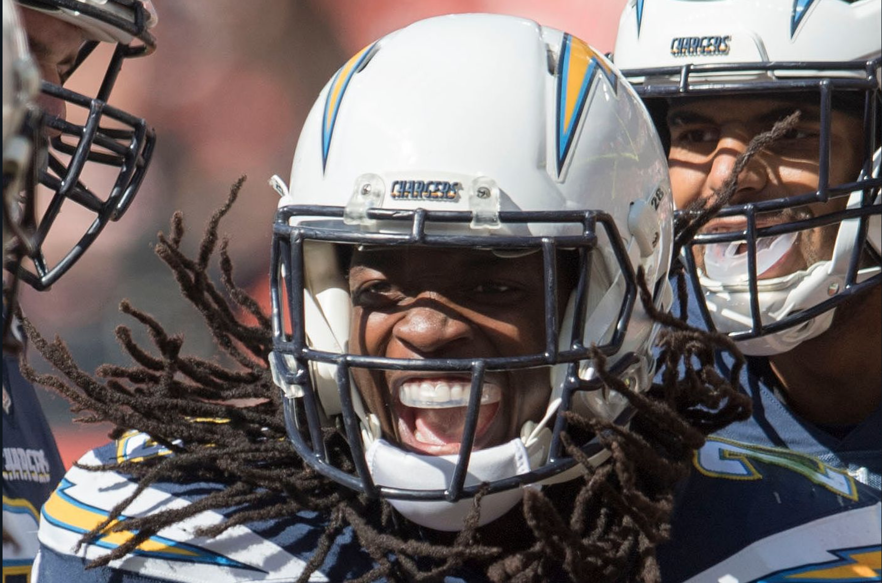 Chargers Beat Up the Browns, 38-14 - CaliSports News