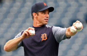 Brad Ausmus