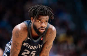 Reggie Bullock