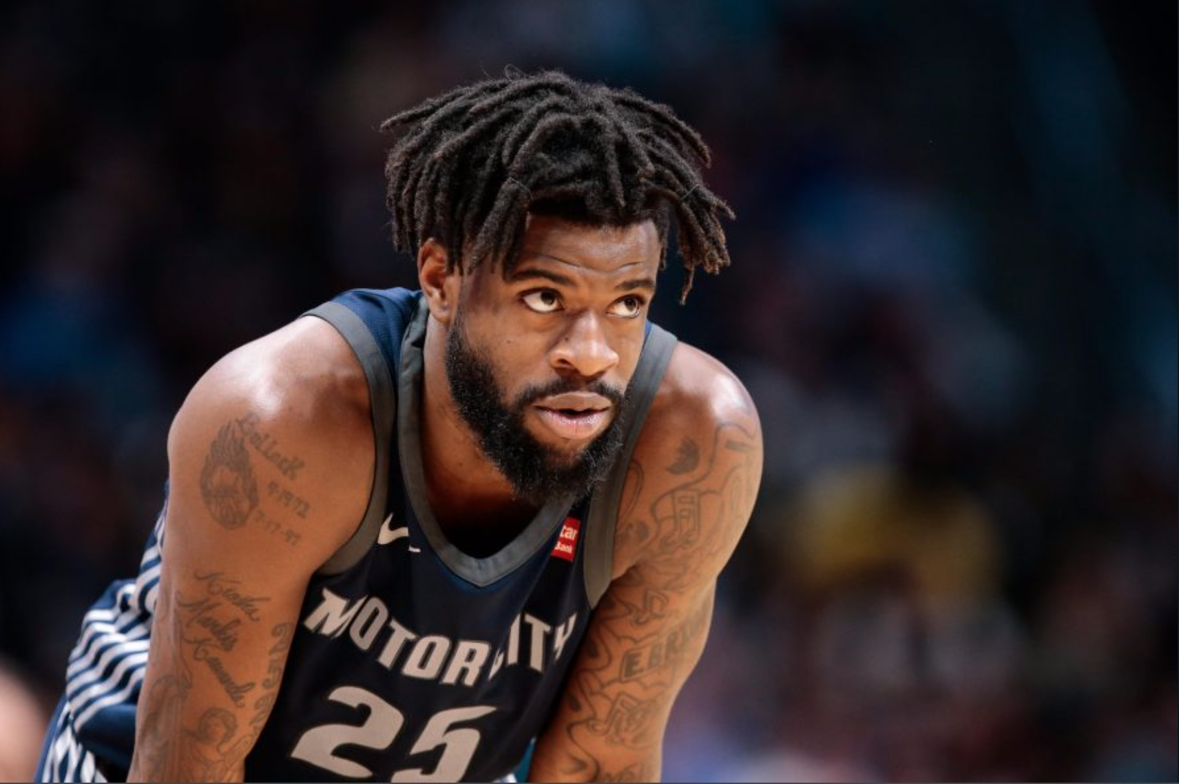 Reggie Bullock