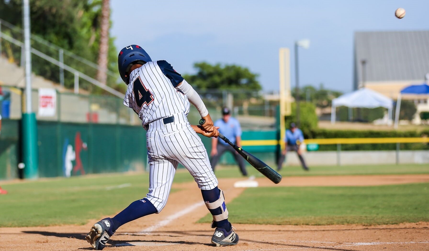 UNLV's new baseball clubhouse 'puts us up there with the big boys' — PHOTOS, Other Sports, Sports