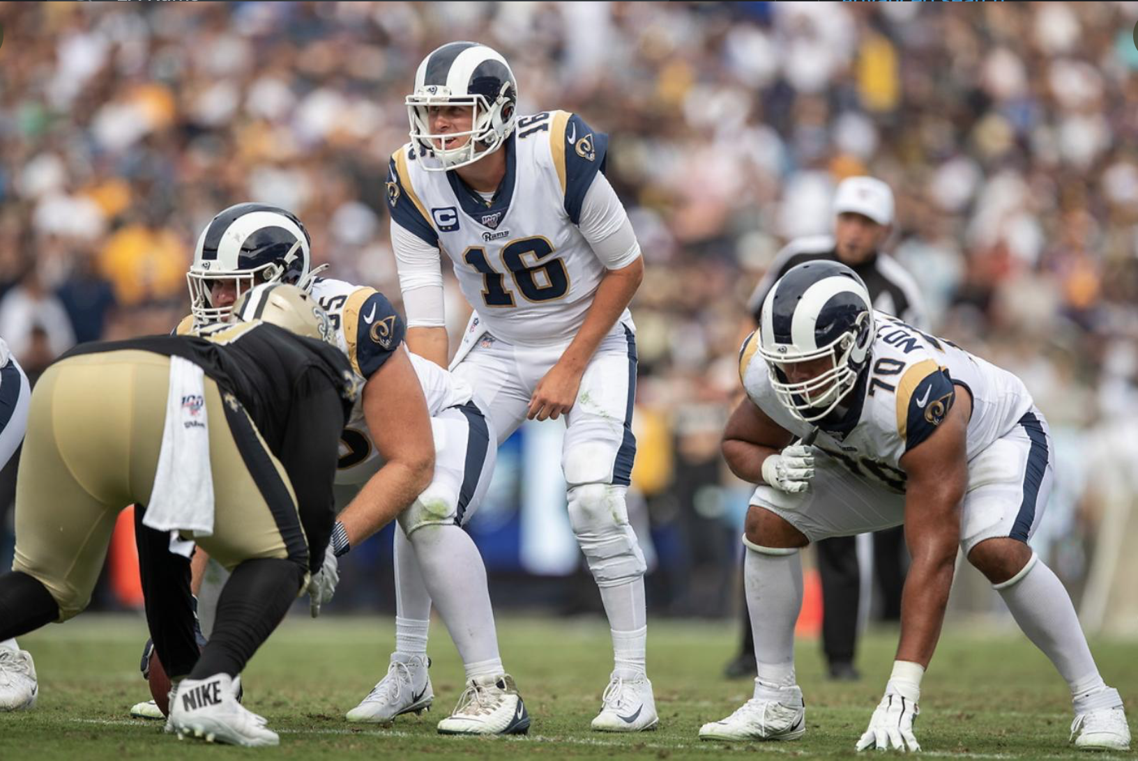 Rams Week 2 Recap  CaliSports News