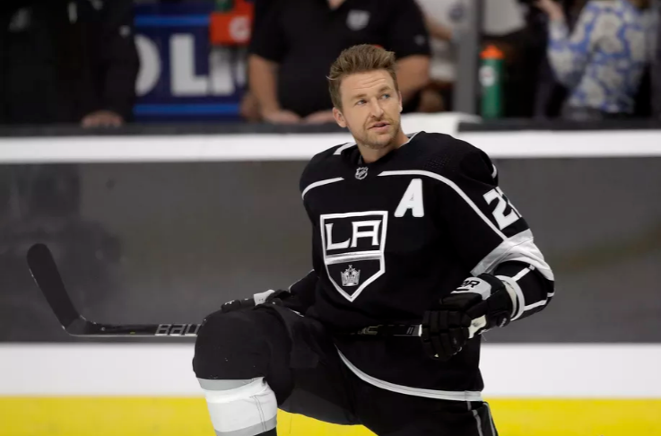 Trevor Lewis Stats, Profile, Bio, Analysis and More, Los Angeles Kings