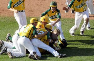 10 featured dog pile 2011