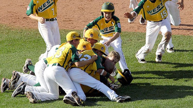 World Series to world serious: Whatever happened to the Valley Sports  champs?