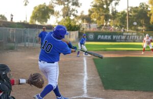 Monster Isaac ELL HR