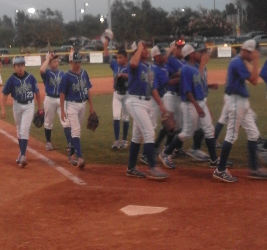 Claremont Little League advances three teams to state tournament