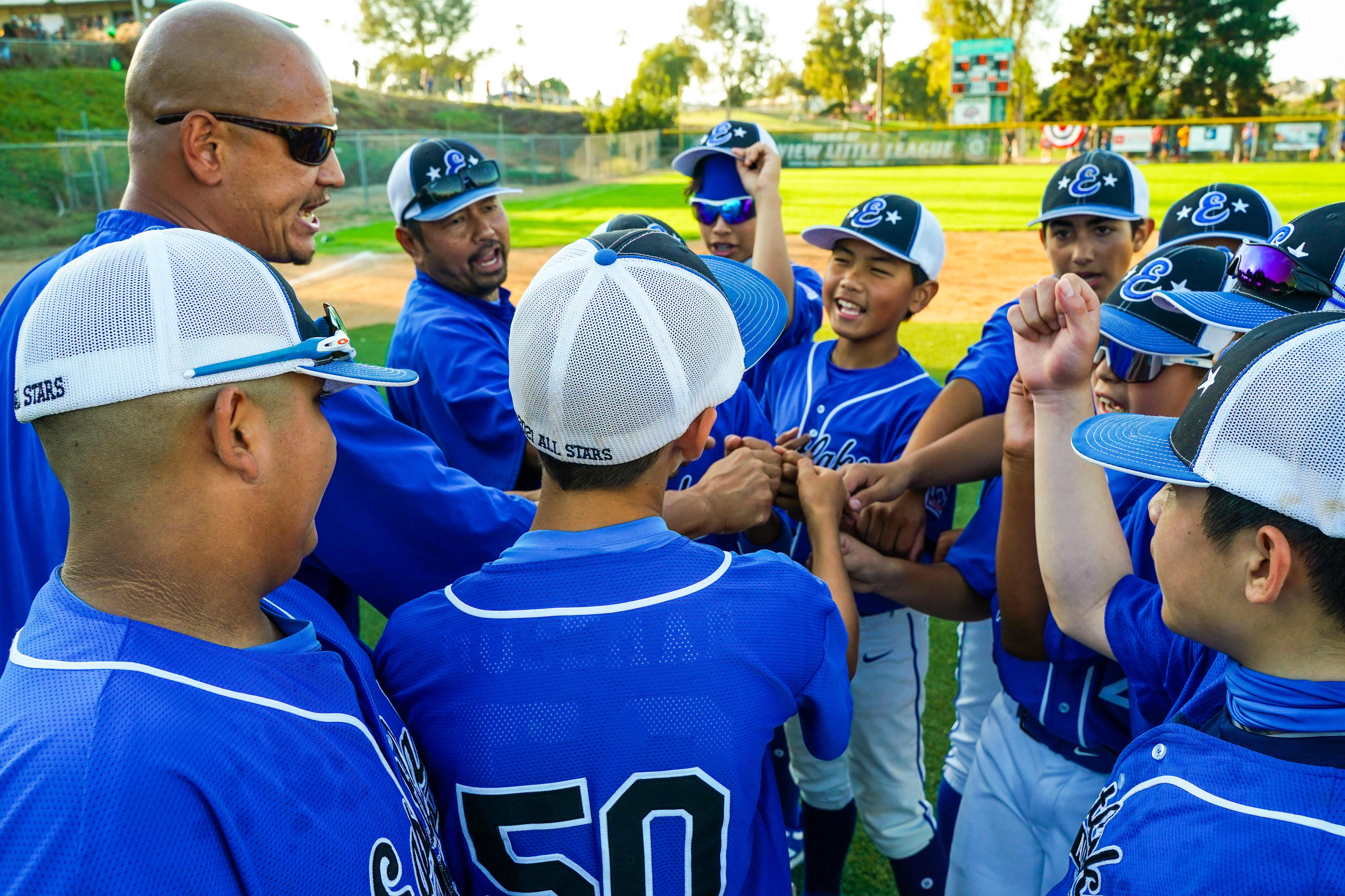 Five things to know about the Torrance Little League team - Los Angeles  Times